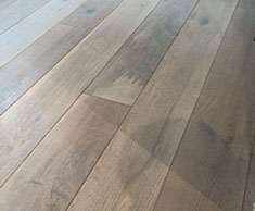 Hardwood Flooring