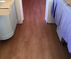 engineered oak flooring