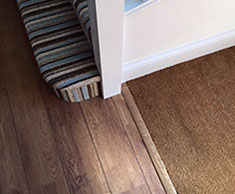 Wood Flooring Kent