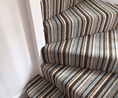 Stairway Carpet Fitters