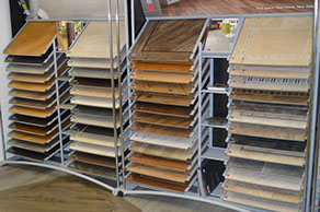 Engineered Wood Flooring Types
